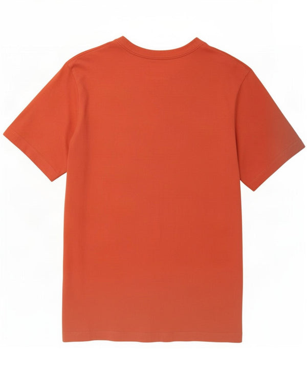 Tricou pentru bărbați Nike Top mic portocaliu