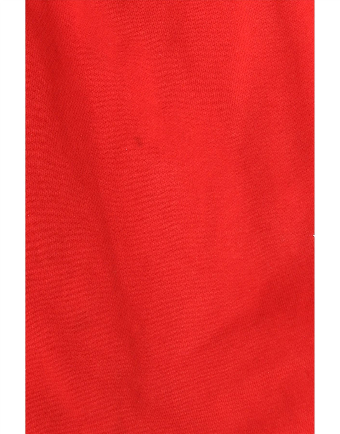 Pantaloni de trening pentru femei ADIDAS Joggeri UK 12 Bumbac roșu mediu