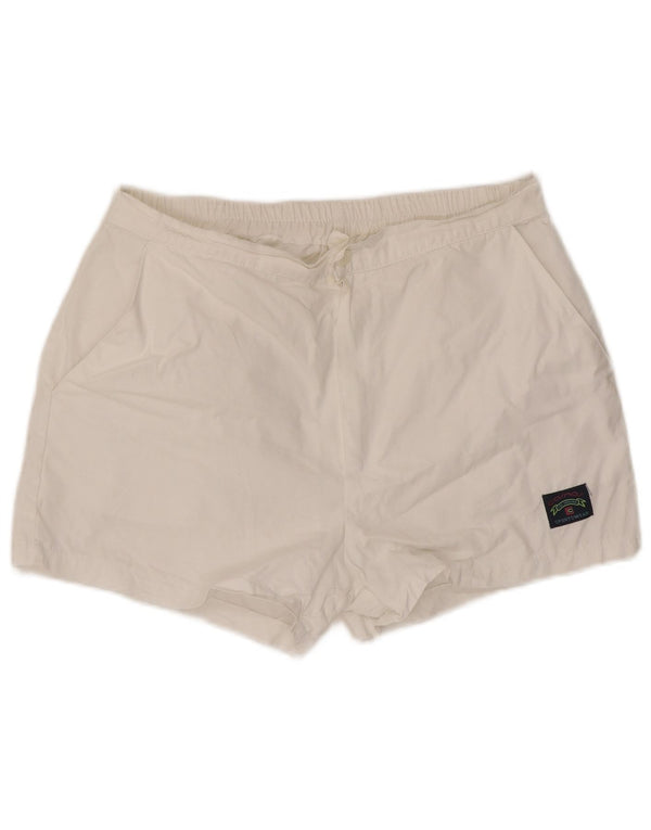 Pantaloni scurti chino Cosmos W30 Medium White