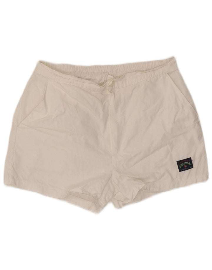 Pantaloni scurti chino Cosmos W30 Medium White