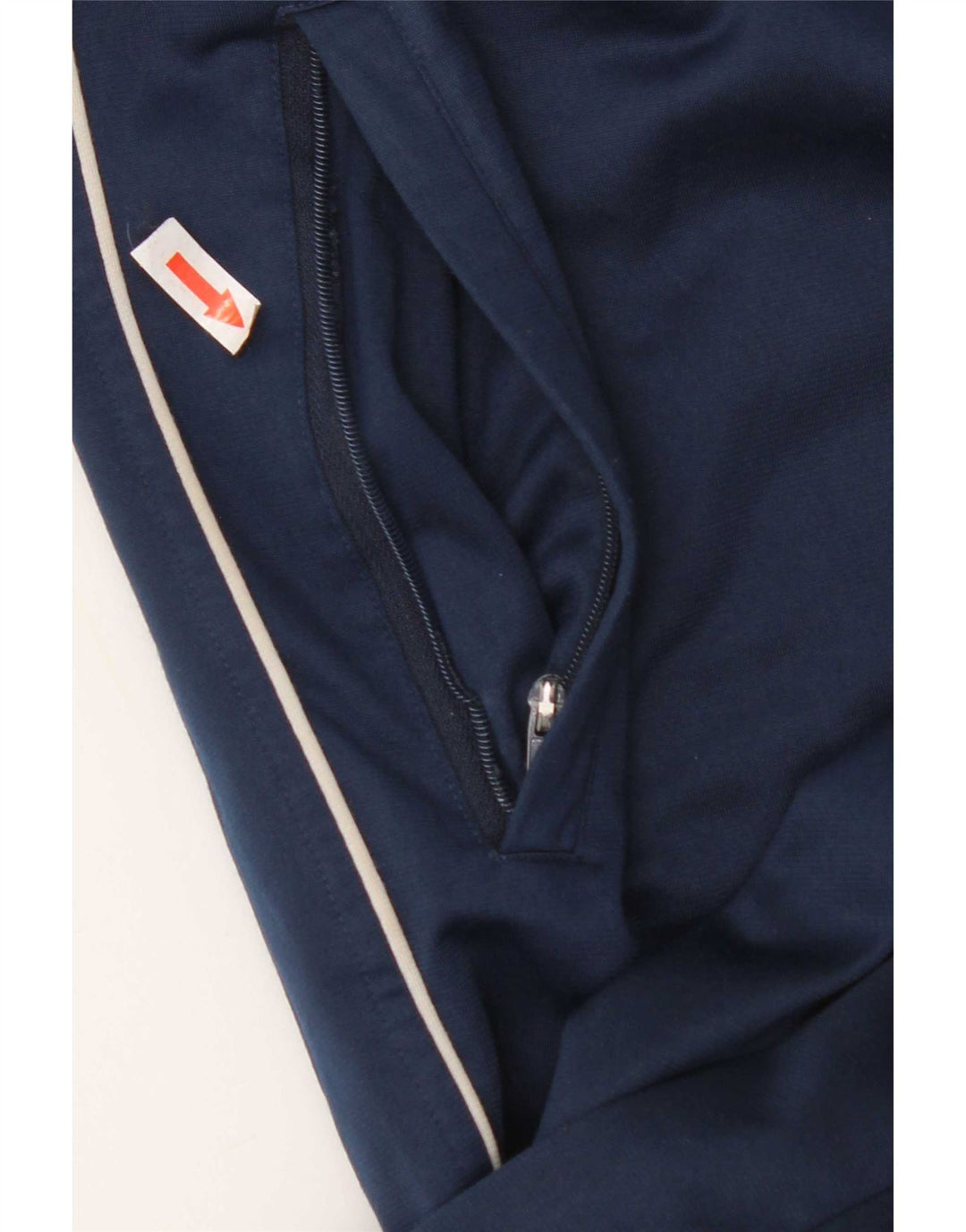 Pantaloni de trening Umbro pentru bărbați XL bleumarin