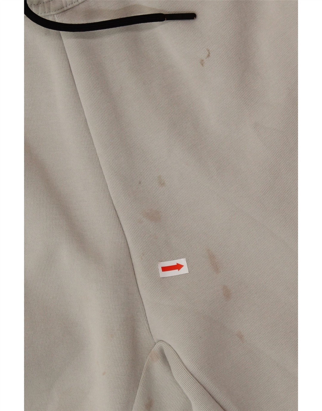 Pantaloni de trening NIKE Băieți Joggeri 13-14 ani XL Poliester gri