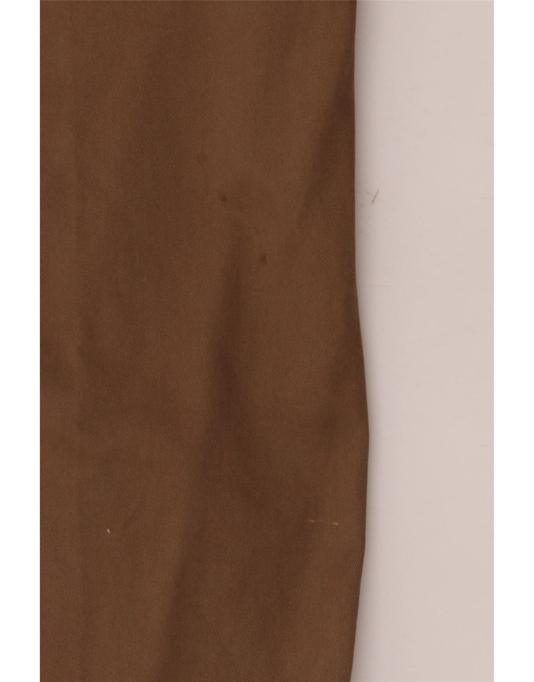 Pantaloni chino drepți pentru bărbați TIMBERLAND W31 L32 maro