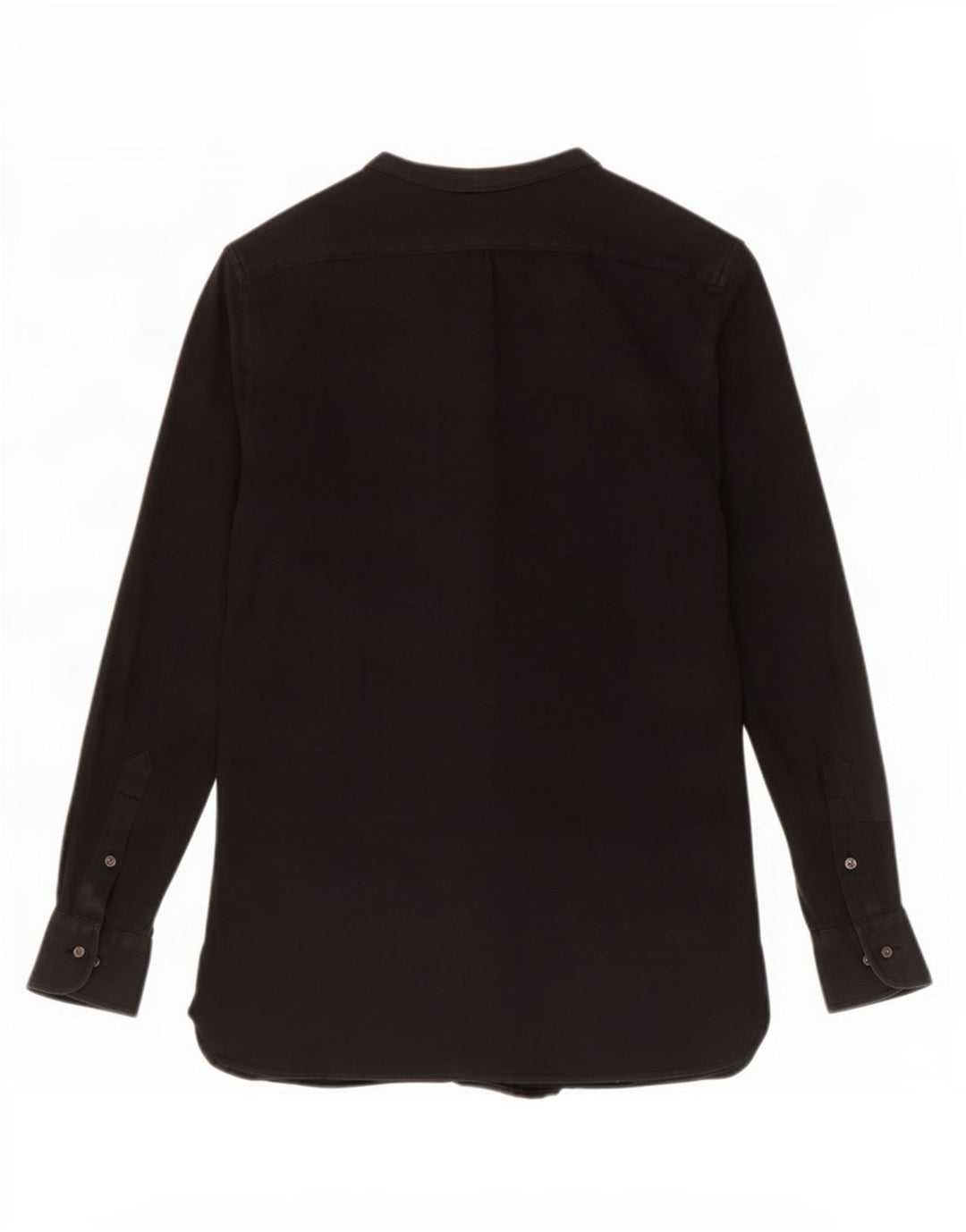 Cămașă Ralph Lauren pentru femei UK 12 Medium Black Bumbac