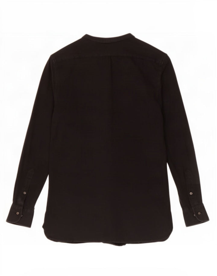Cămașă Ralph Lauren pentru femei UK 12 Medium Black Bumbac
