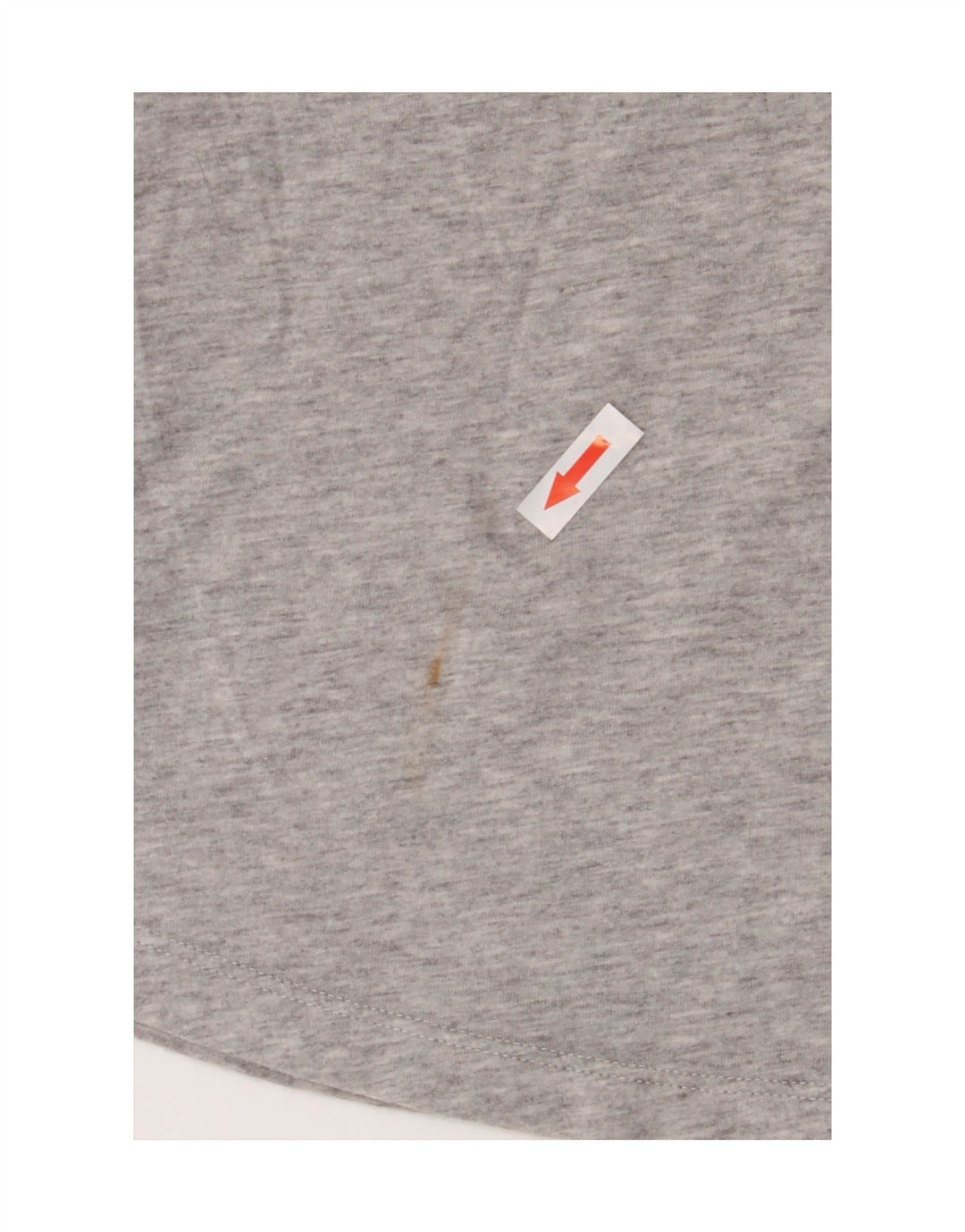 Tricou cu grafic Puma pentru femei Top UK 12 Medium Gri