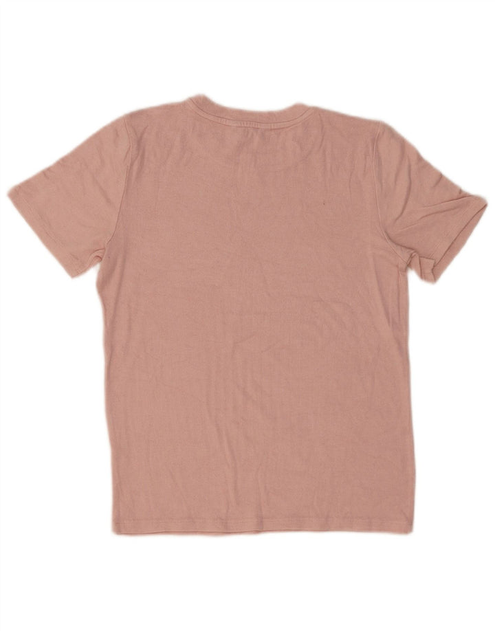 Tricou pentru femei Marks & Spencer Top UK 12 Medium Pink