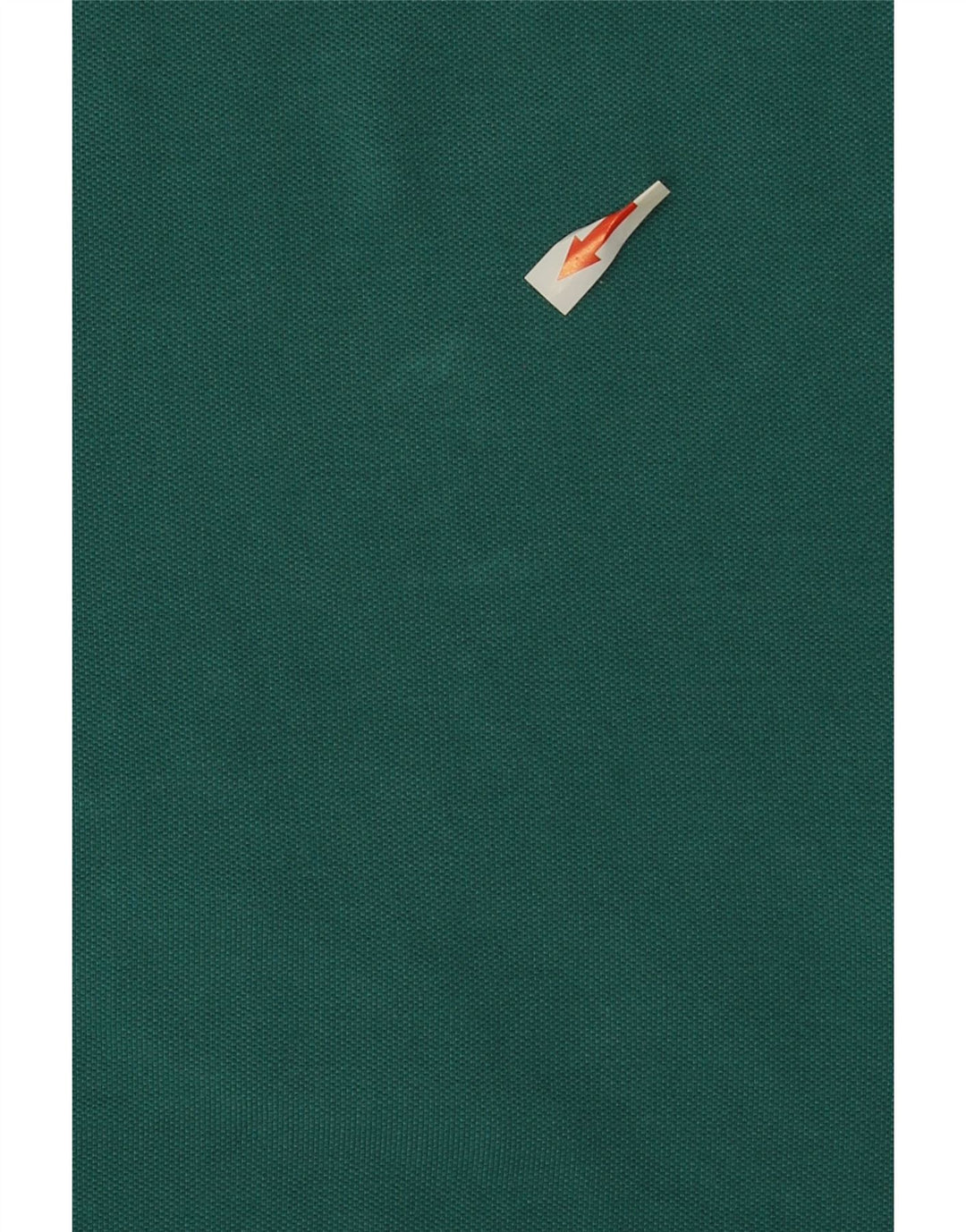 Crew Clothing Tricou polo pentru bărbați, bumbac turcoaz mediu