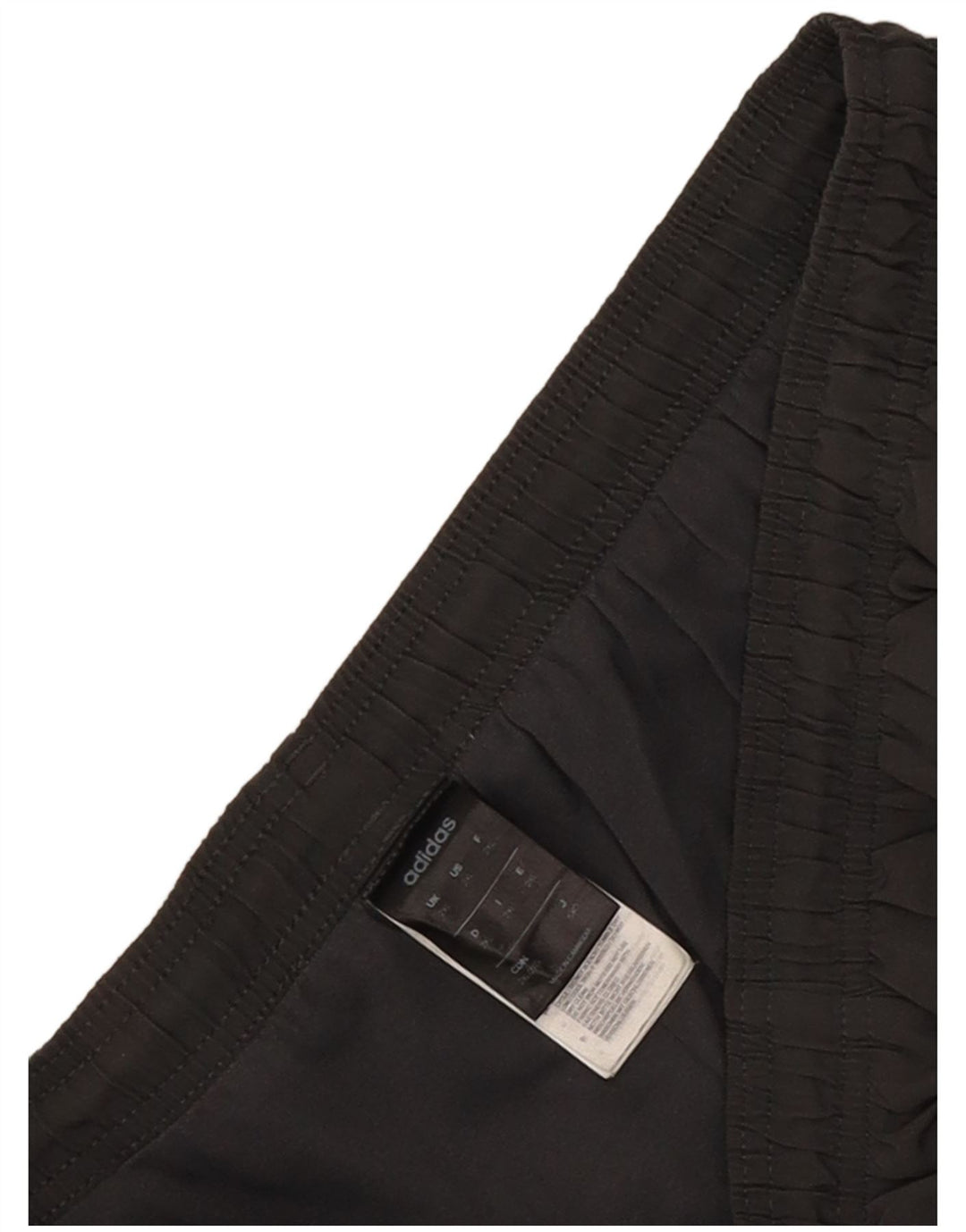 Pantaloni scurți sport pentru bărbați Adidas 2XL poliester gri