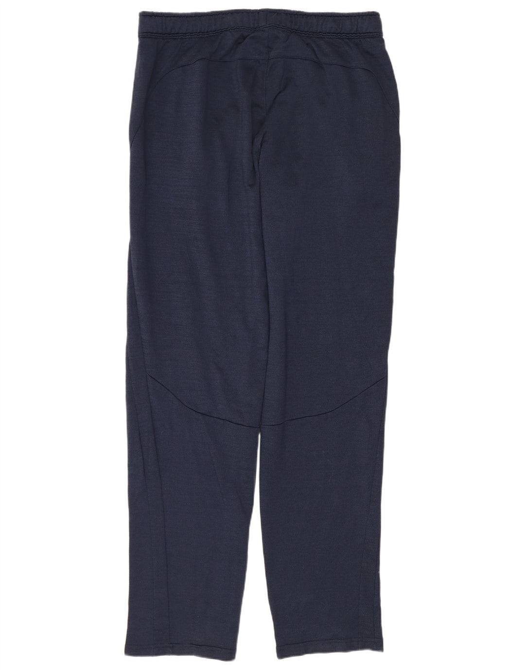 Pantaloni de trening pentru bărbați RUSSELL ATHLETIC Poliester mediu albastru bleumarin