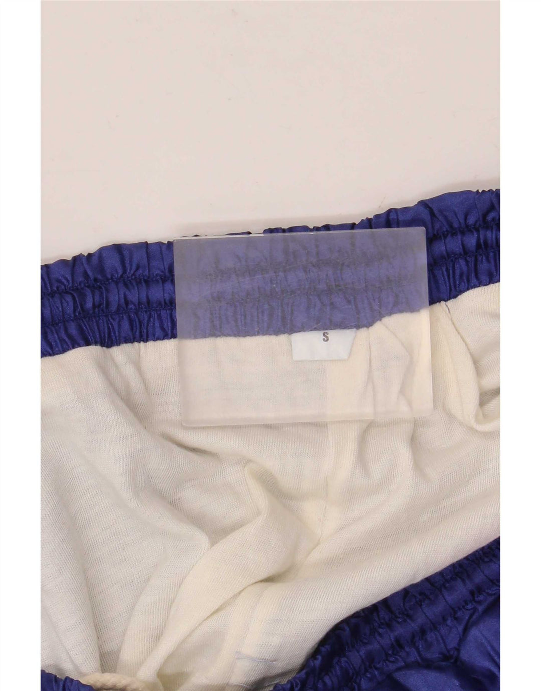 Vince Pantaloni de trening pentru bărbați Pantaloni de jogging Mici, albastru, poliamidă color bloc