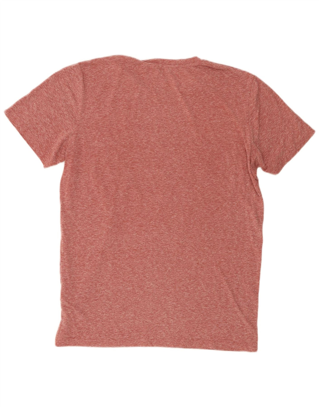 Tricou cu grafic Jack & Jones pentru bărbați Top mare din poliester cu pături maro