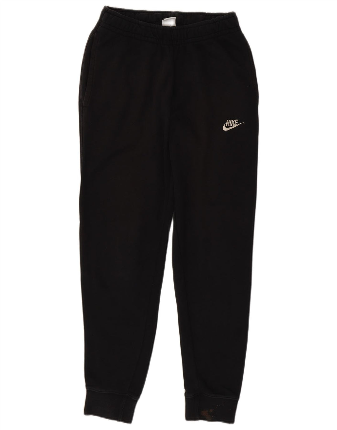 Pantaloni de trening pentru bărbați NIKE Pantaloni de jogging Mic Negru