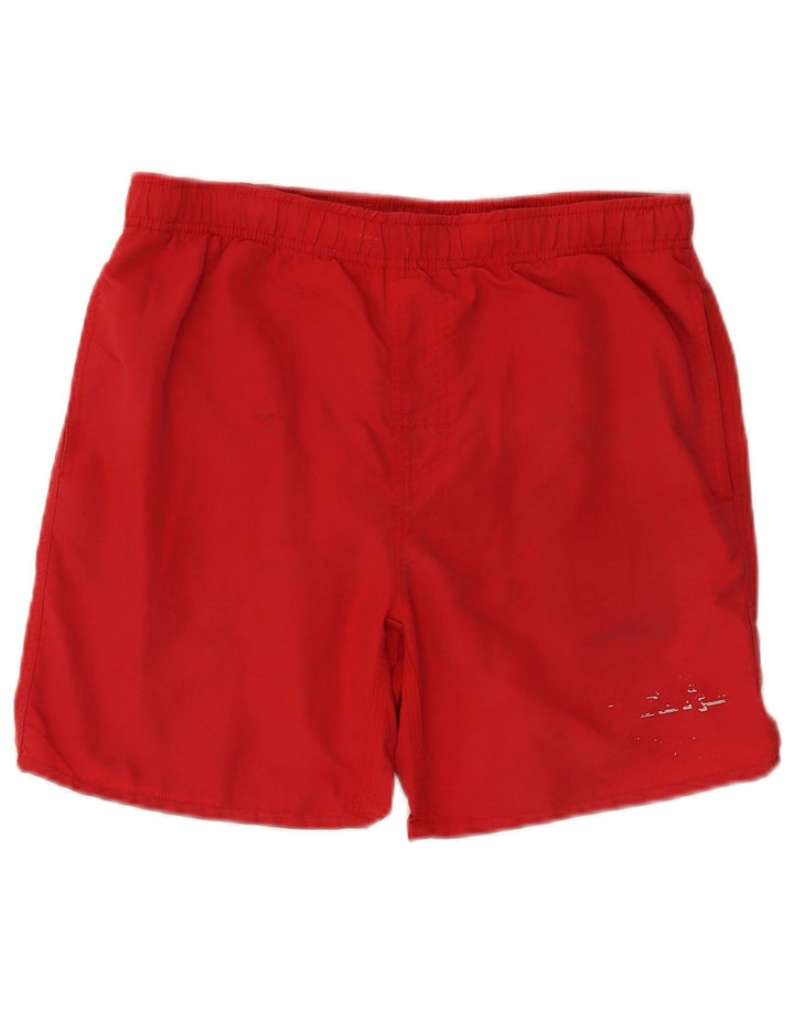 Pantaloni scurți de înot pentru bărbați Rip Curl Poliamidă roșie mică