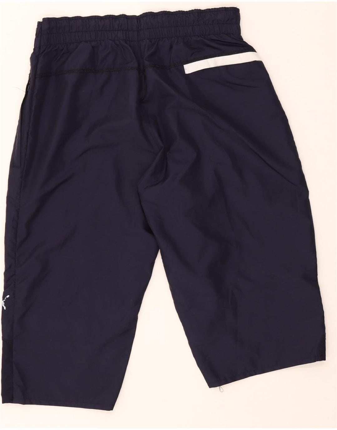 PUMA Bermuda Sport pentru bărbați, XL, poliester bleumarin
