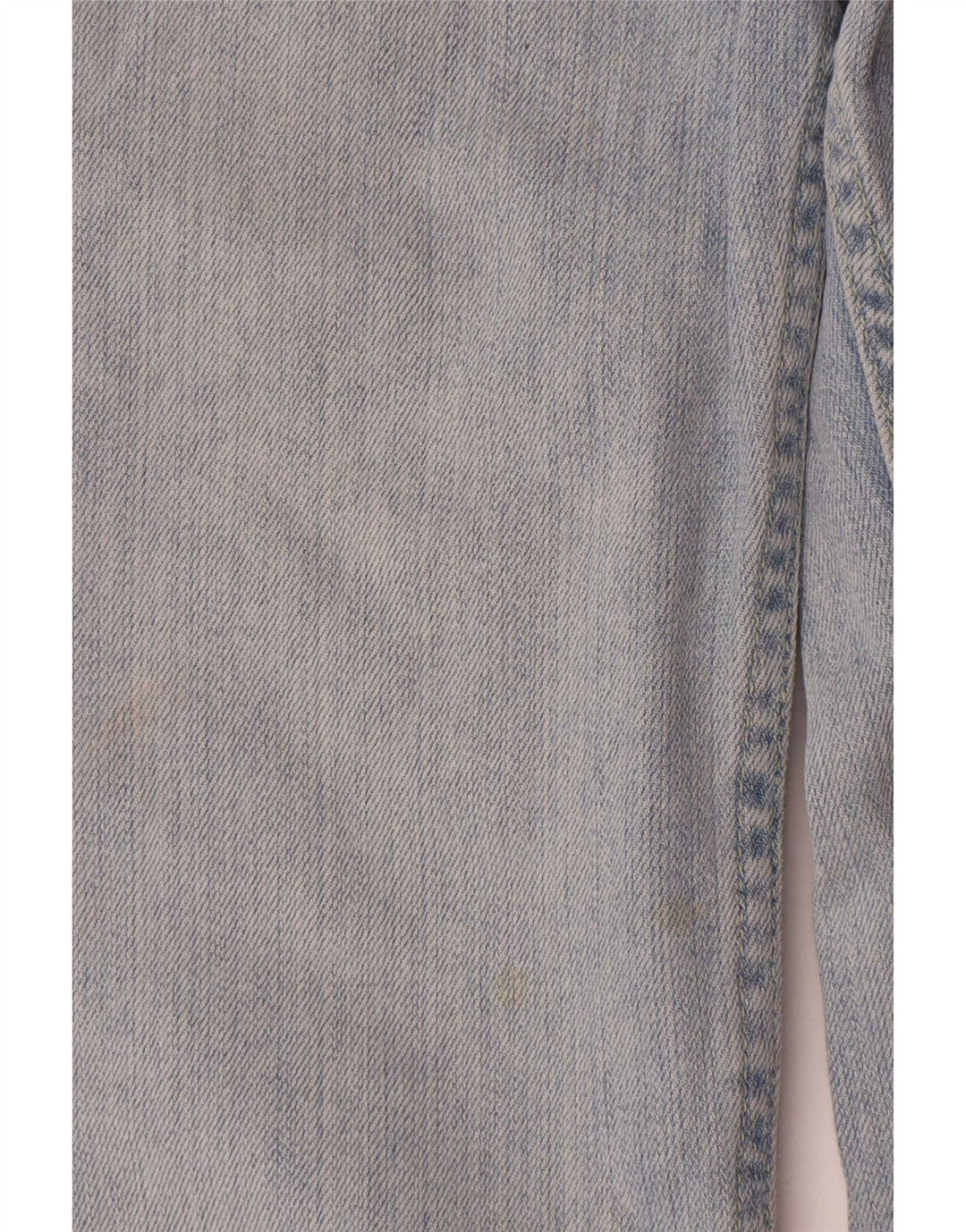 Blugi Lee Maddox Slim pentru femei W28 L33 Bumbac albastru