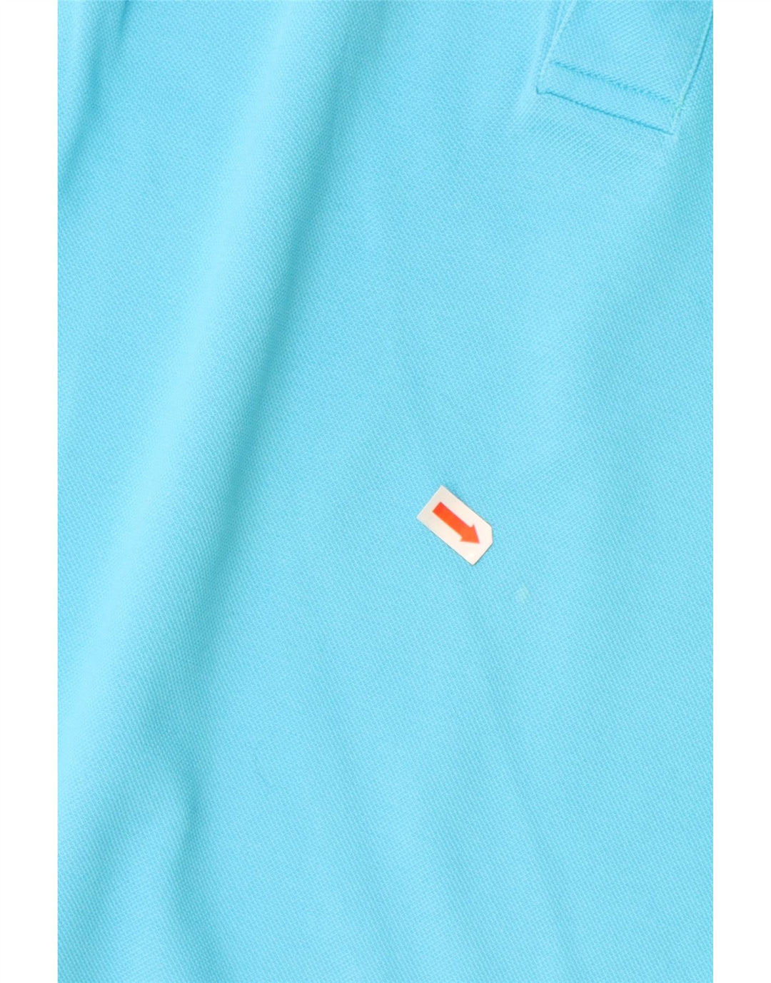 HARMONT & BLAINE Cămașă polo pentru bărbați, mare, albastru