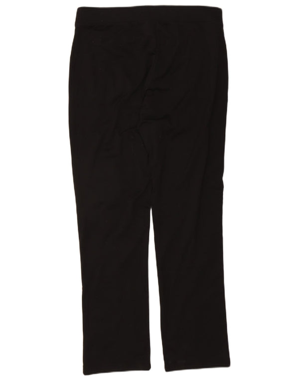 Champion Pantaloni de trening Herritage Fit pentru femei UK 18 XL Black