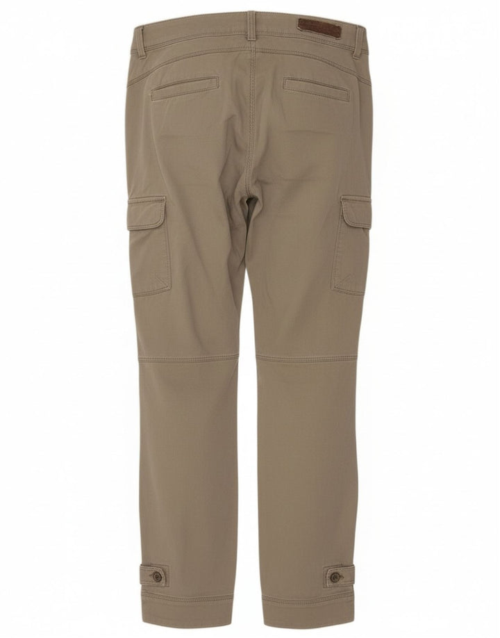 Pantaloni cargo pentru femei Penny Black L30 L30 Bej