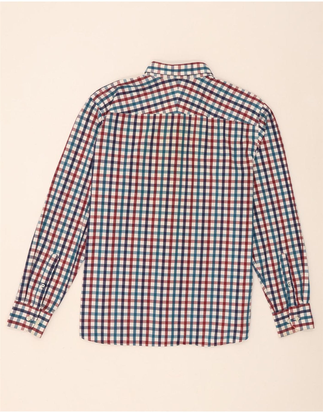 Cămașă pentru bărbați Marks & Spencer Blue Harbour XL, multicoloră
