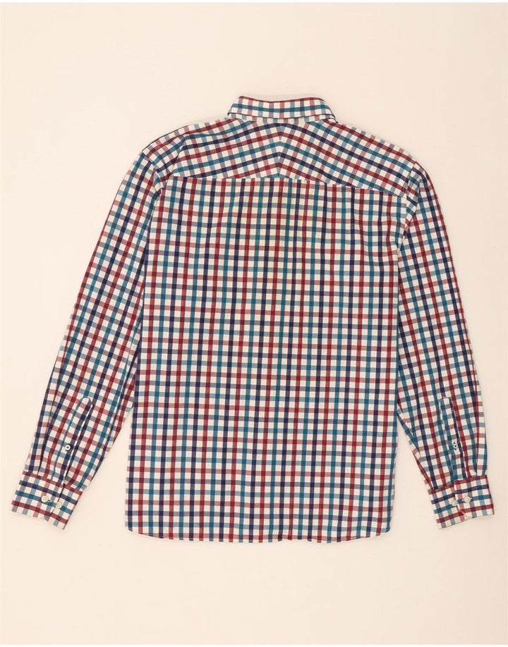 Cămașă pentru bărbați Marks & Spencer Blue Harbour XL, multicoloră