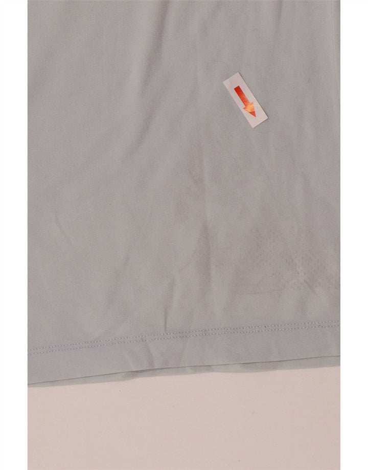 Tricou pentru femei Liu Jo Top UK 12 Medium Blue