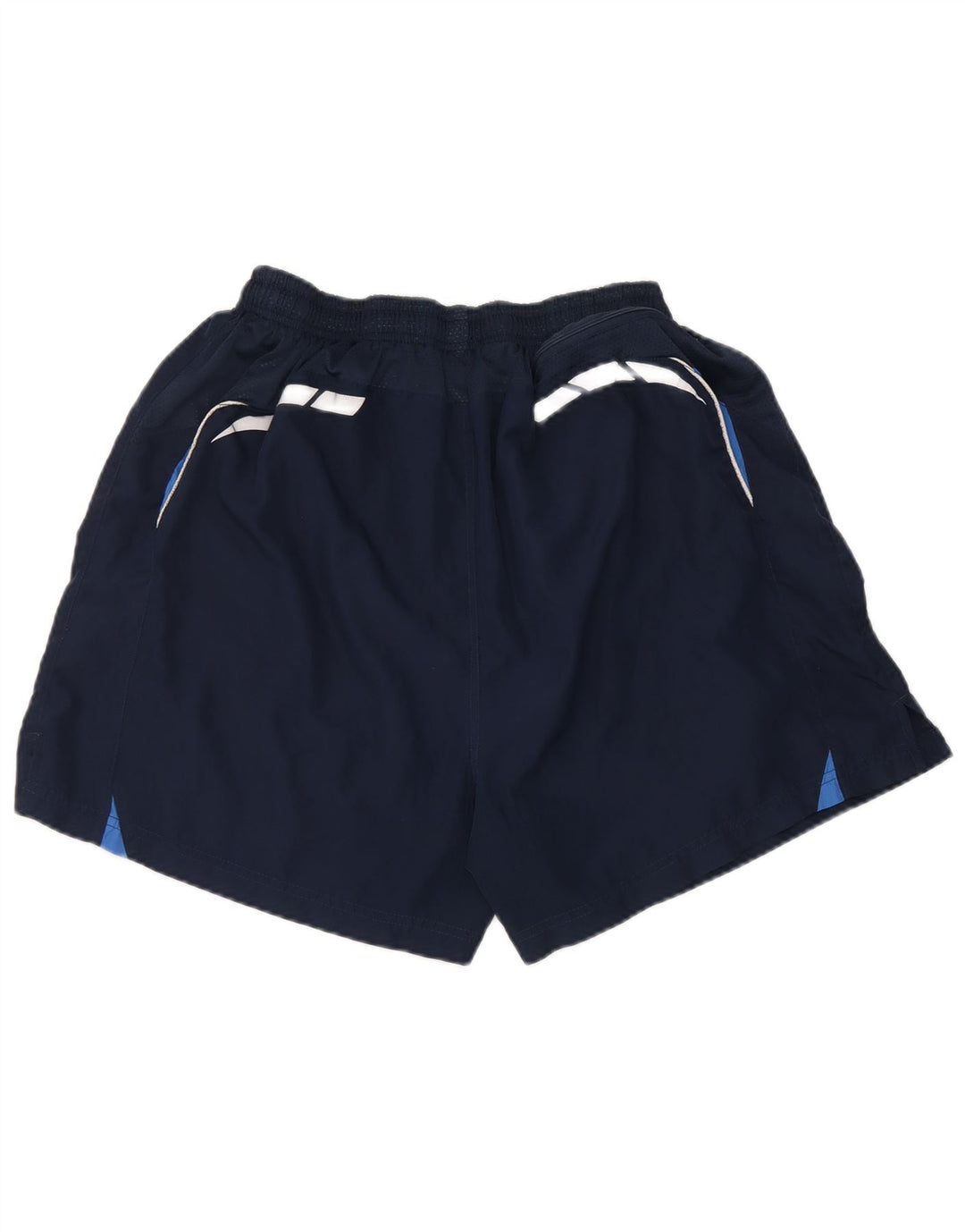 Pantaloni scurți de înot Champion pentru bărbați XL poliester bleumarin