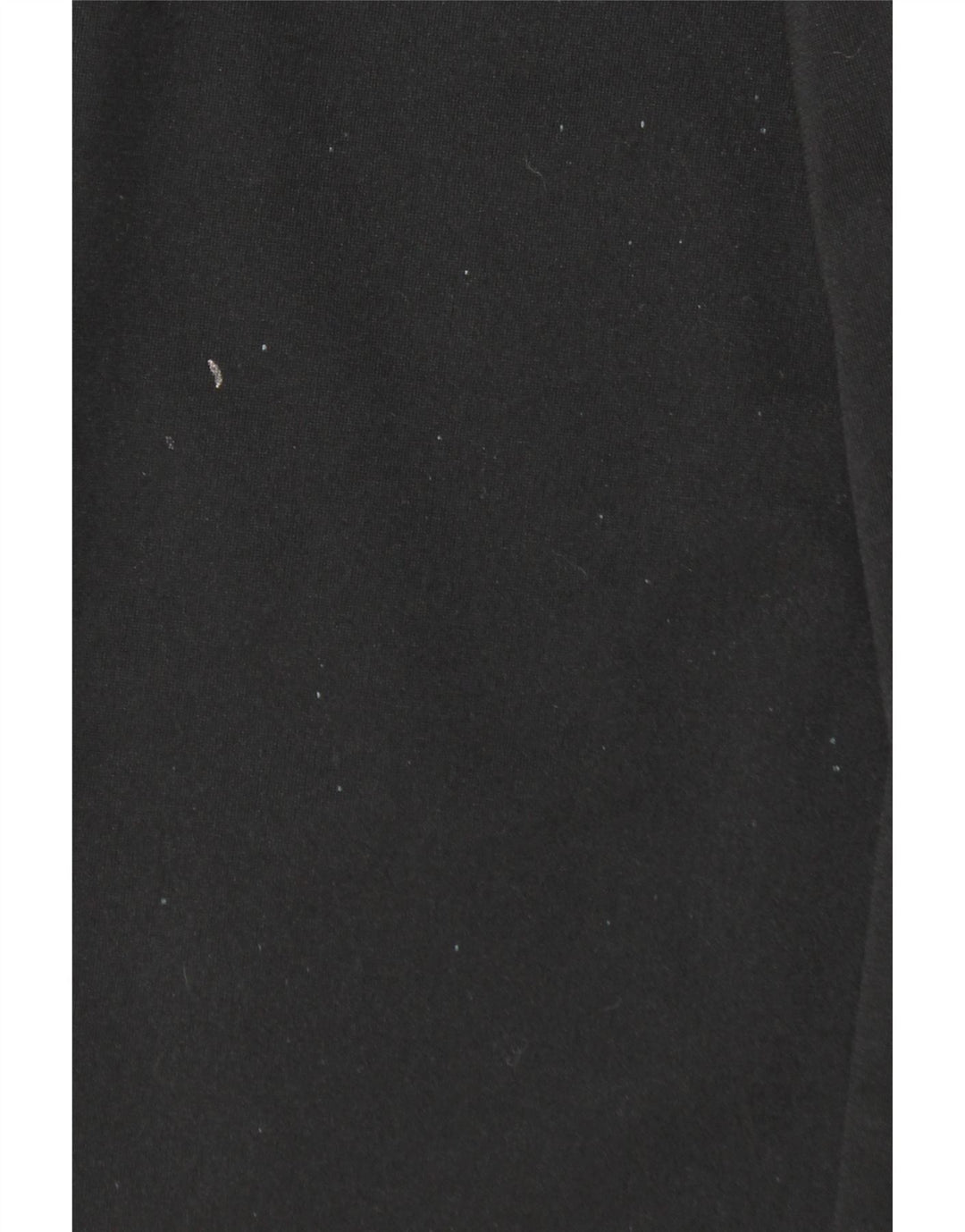 Pantaloni de trening grafic pentru bărbați KAPPA Pantaloni de jogging XL Poliester negru