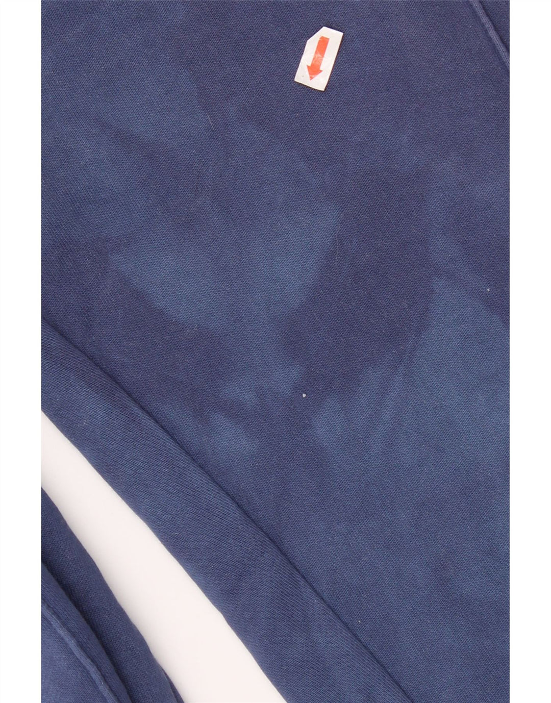 Pantaloni de trening pentru bărbați Nike Pantaloni de jogging Mici, albastru, bumbac