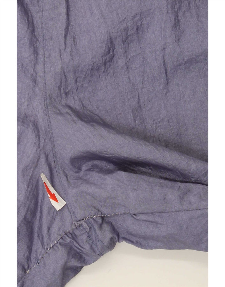 Trening complet cu grafic Diadora pentru femei, mare, bleumarin, colorblock