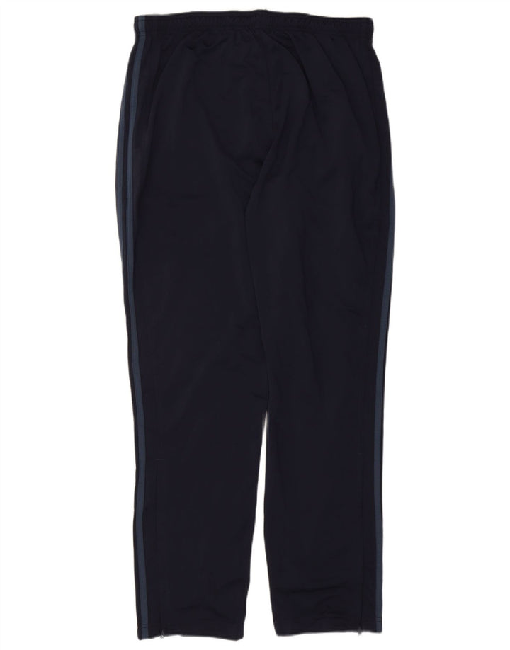 Pantaloni de trening Adidas pentru bărbați XL bleumarin