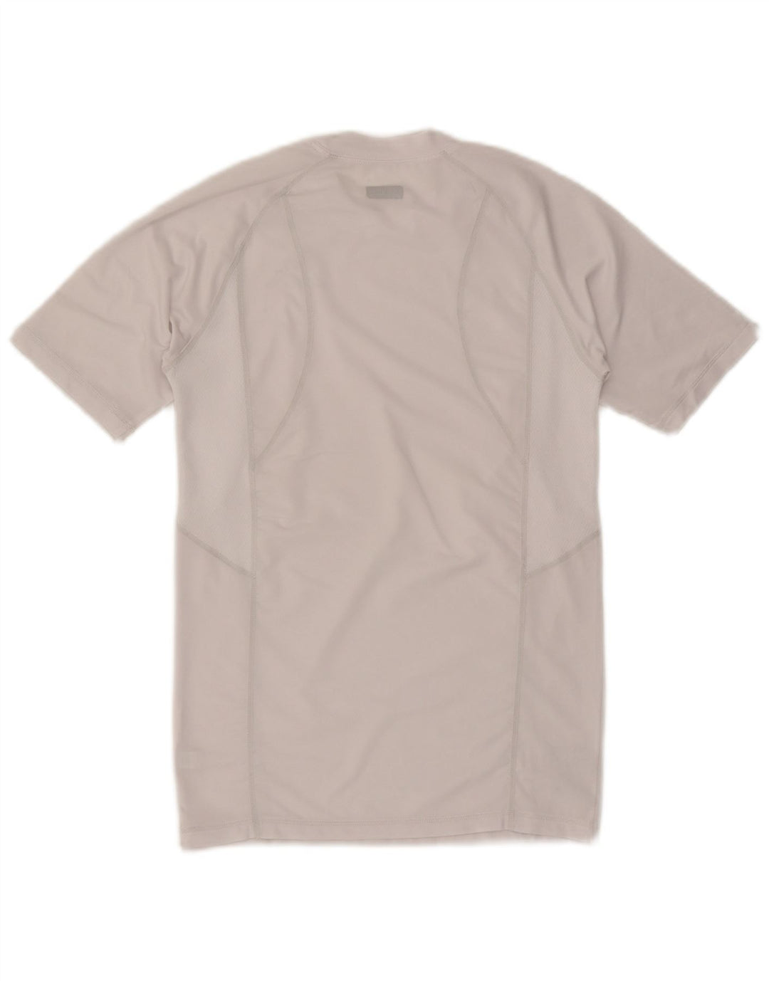 Tricou Bărbați Kappa Top Mic Poliester Alb