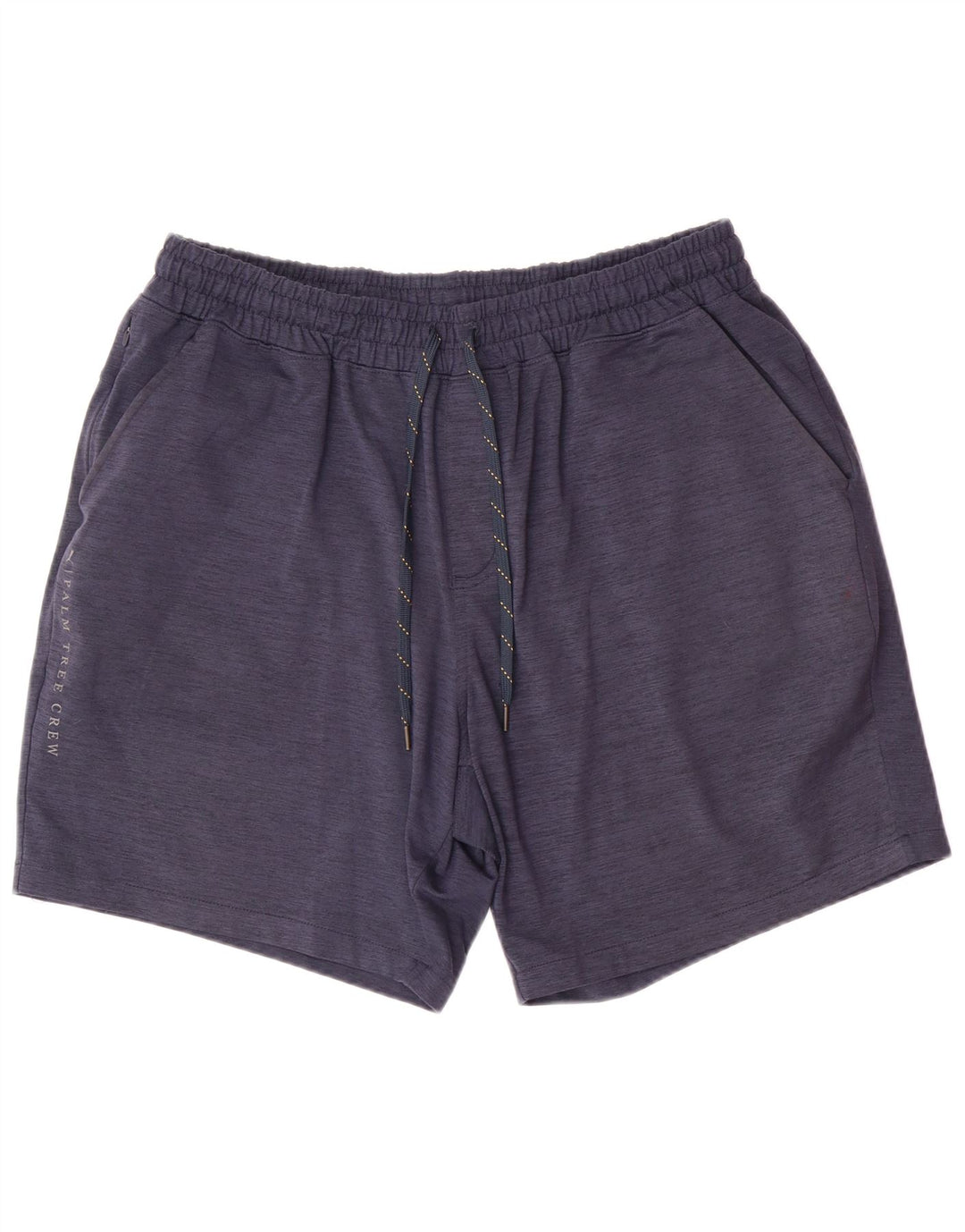 Pantaloni scurți sport PUMA pentru bărbați XL bleumarin