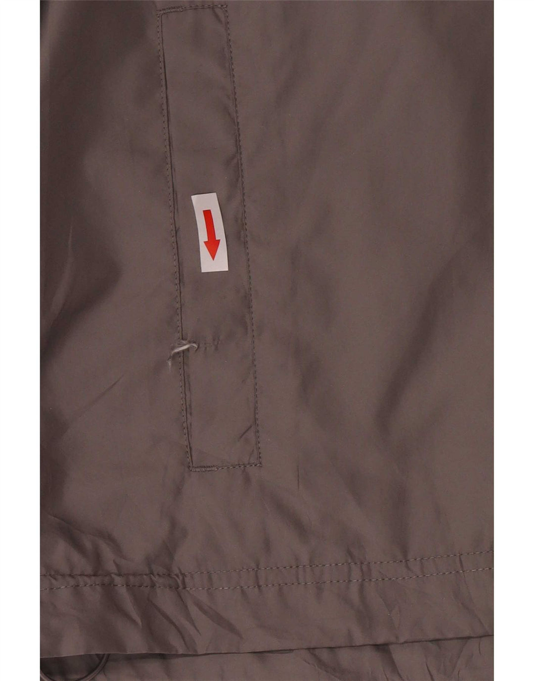 Trening pentru bărbați Nike Pullover Top XL Gri Poliester
