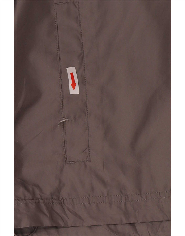 Trening pentru bărbați Nike Pullover Top XL Gri Poliester