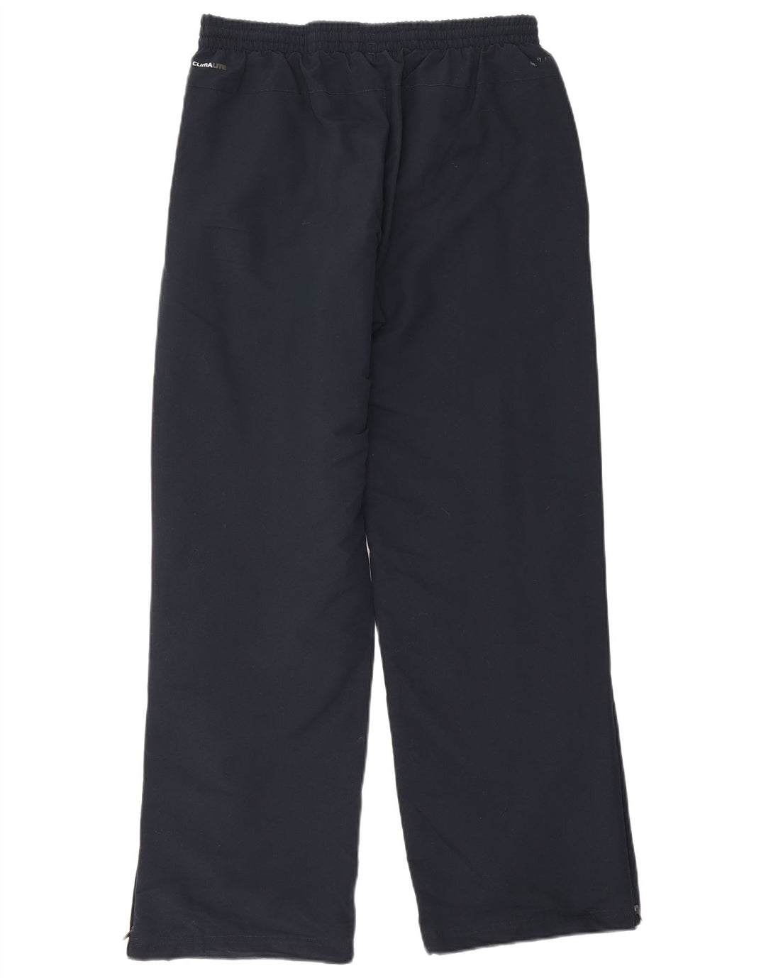 Pantaloni de trening Adidas Clima 365 pentru bărbați, poliester mediu bleumarin