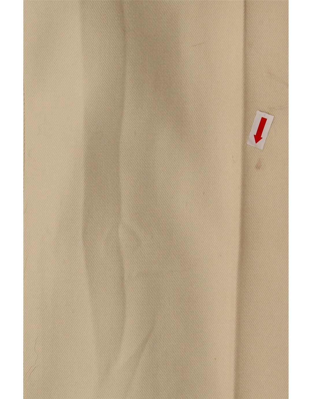 Womens Pegged Suit Trousers UK 8 Small W24 L32 Vintage Marella and Second-Hand Marella from Messina Hembry 