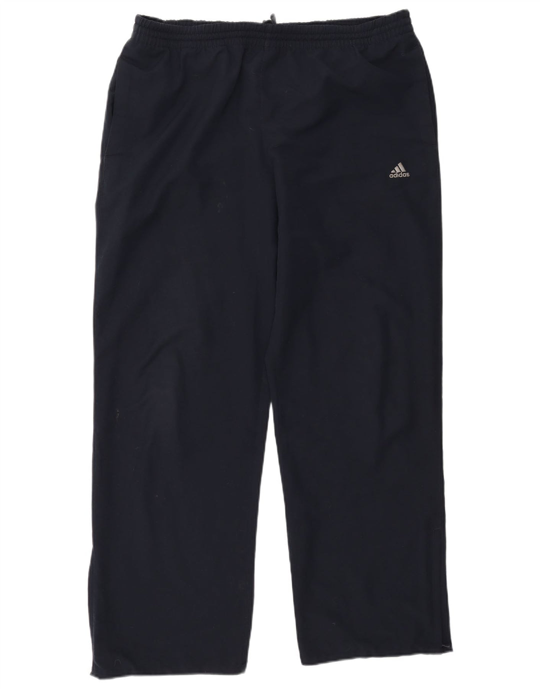 Pantaloni de trening Adidas Clima 365 pentru bărbați, XL, poliester bleumarin