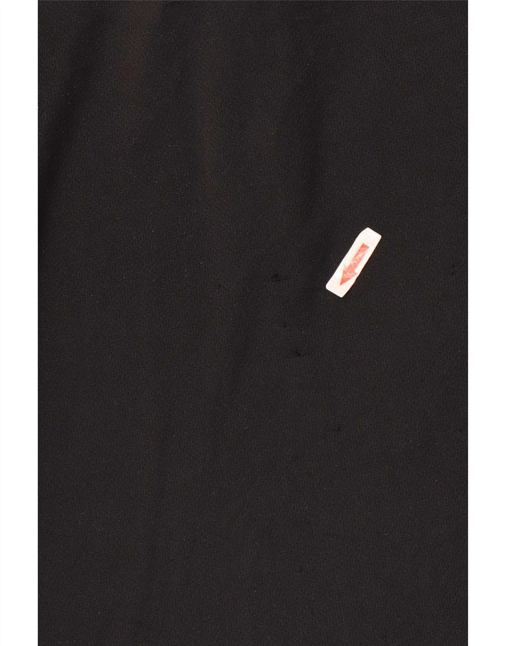 Tricou polo Adidas Aeroready pentru bărbați XL, poliester negru