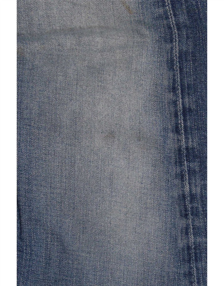 Replay Jeans Bootcut pentru bărbați W33 L36 Bumbac albastru