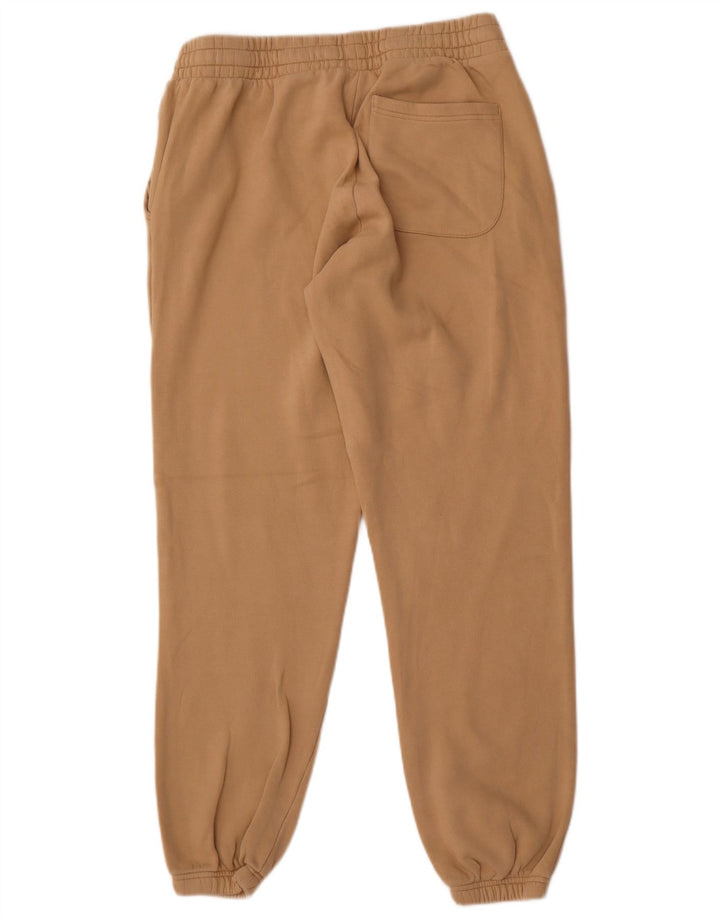Jack & Jones Pantaloni de trening pentru bărbați Pantaloni de jogging Bumbac mediu bej