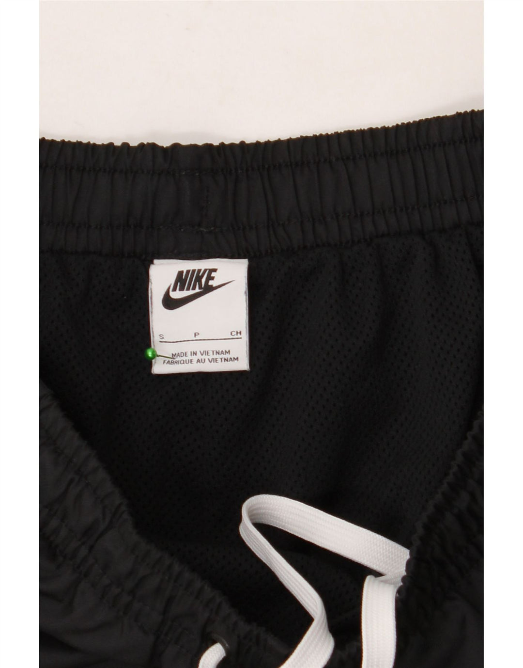 Șort de înot pentru bărbați NIKE, mărimea Mic, Negru, Poliester