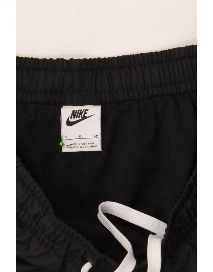 Șort de înot pentru bărbați NIKE, mărimea Mic, Negru, Poliester