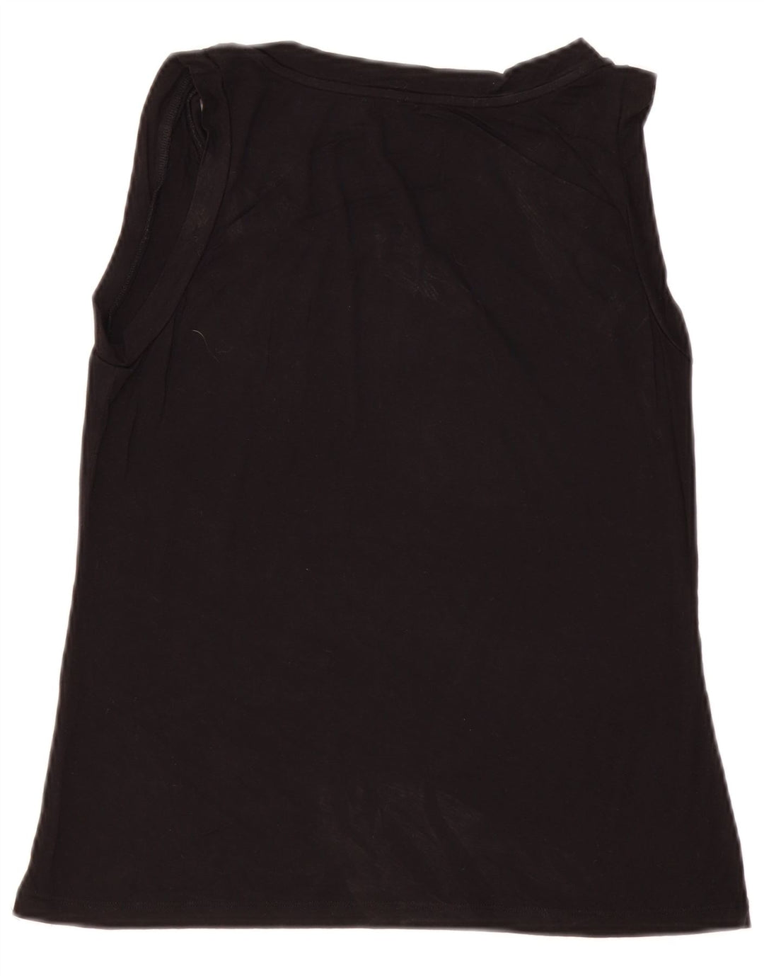 Vestă grafică pentru femei Liu Jo UK 12 Medium Black