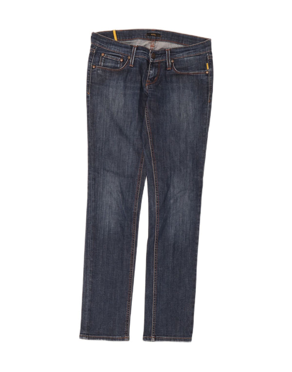 Meltin' Pot Blugi pentru femei Mendel Slim W26 L32 Bumbac albastru