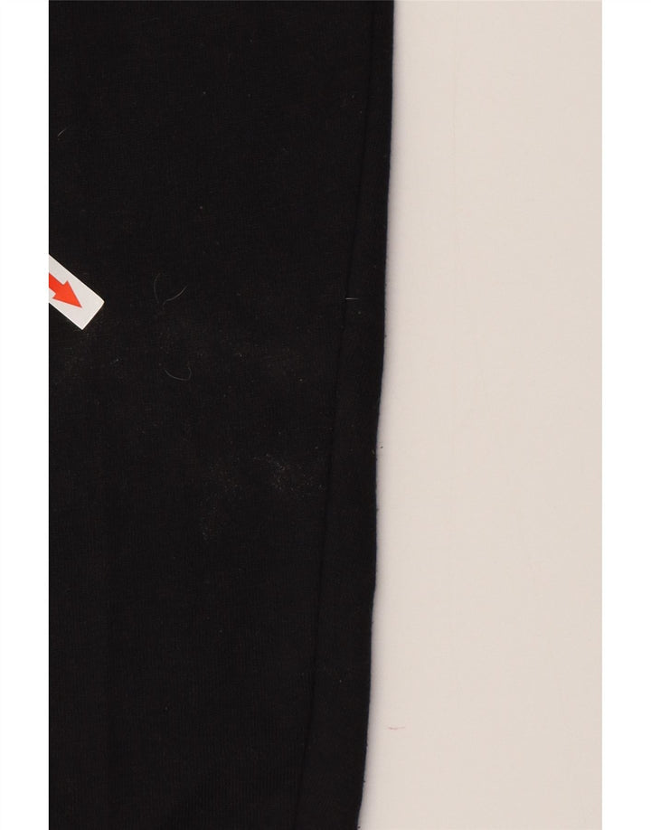 Pulover OAKLEY pentru bărbați, cu formă regulată, poliester mediu negru