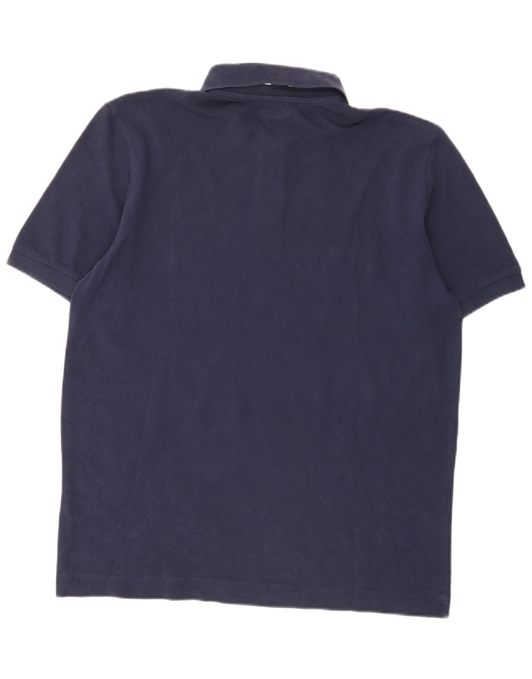 Cămașă polo pentru bărbați Kappa, mare bleumarin