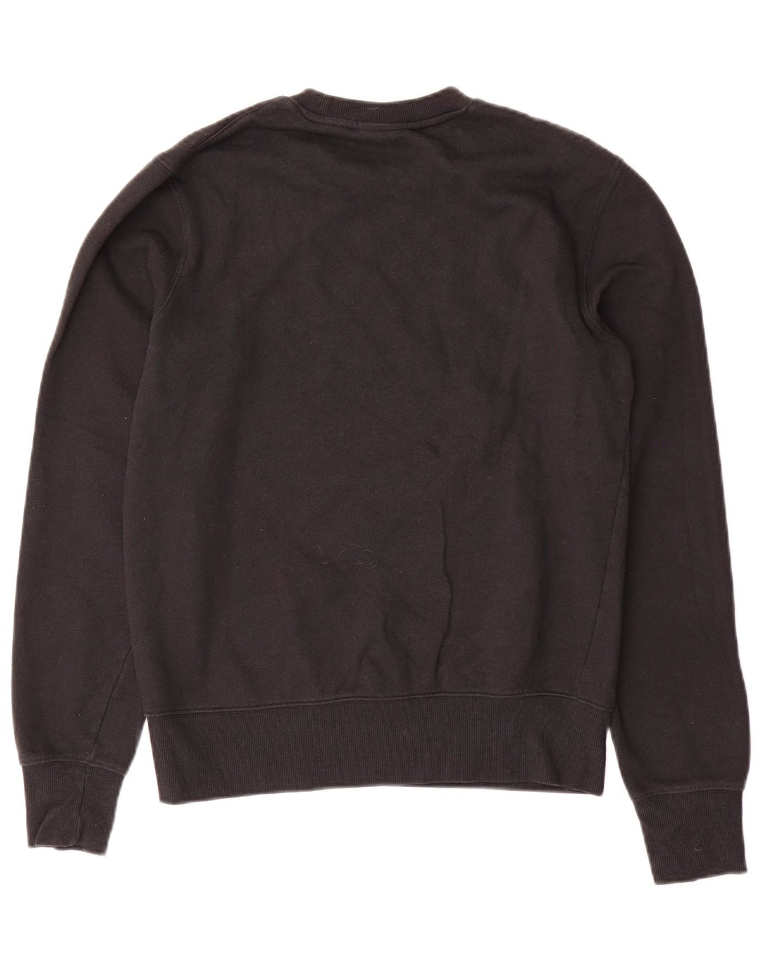 Hanorac pentru bărbați New Balance Jumper Mic Negru