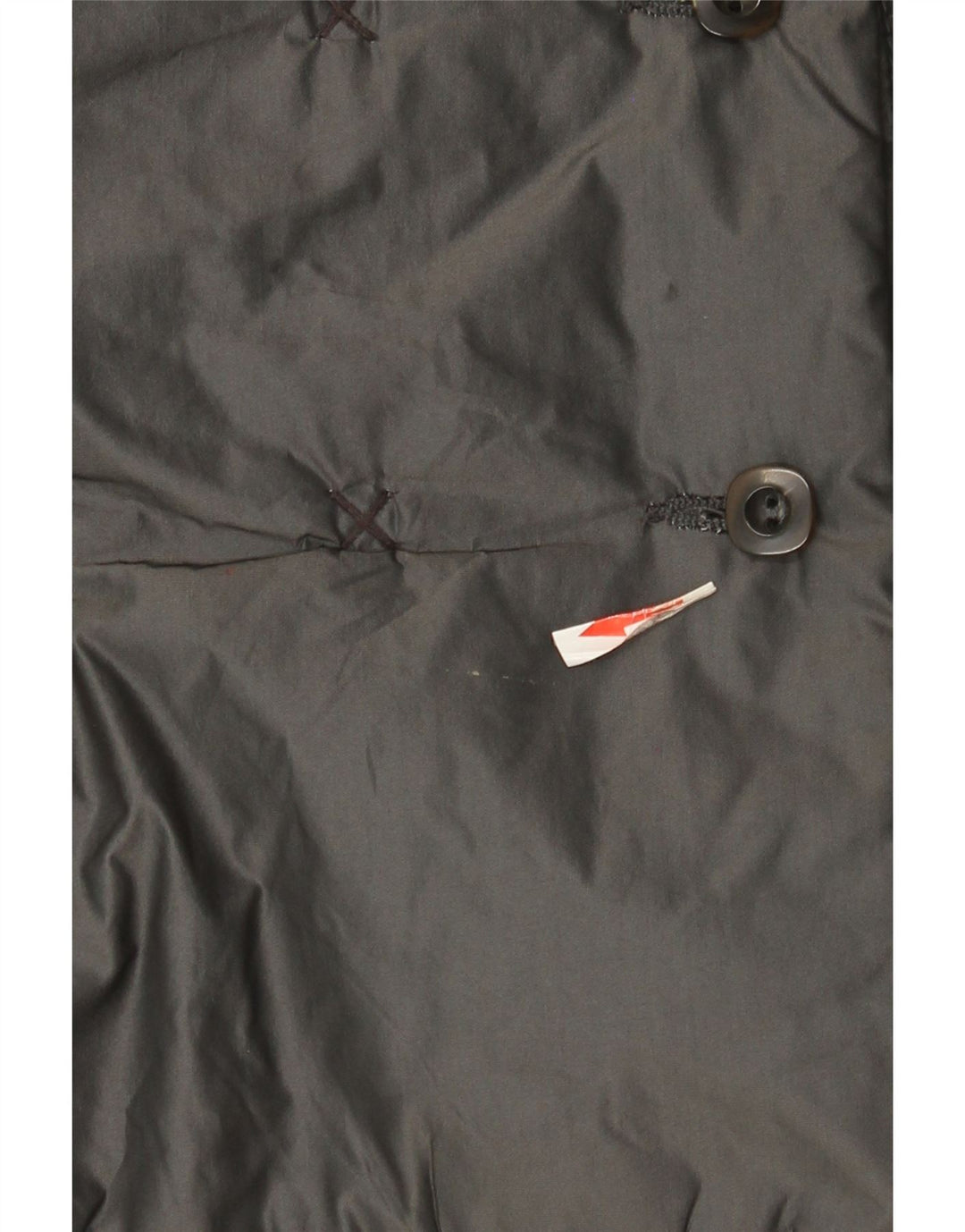 Jachetă căptușită pentru femei Gas IT 44 Poliester mediu negru