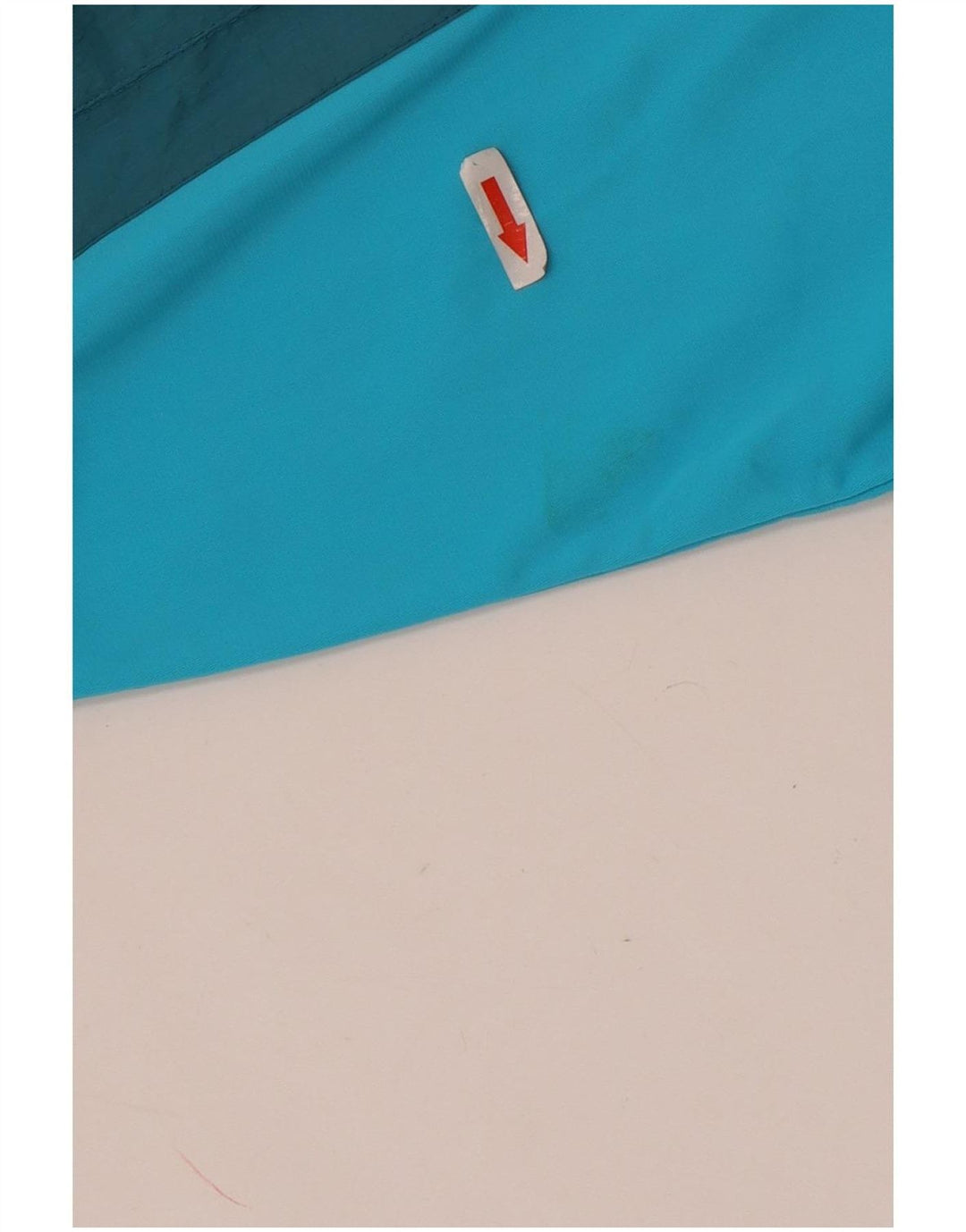 Jachetă de trening pentru bărbați AUSTRALIAN L'ALPINA IT 50 Medium Blue Colorblock